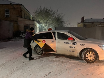 ������ Go ������ ����� �������, � ��� � ���������!