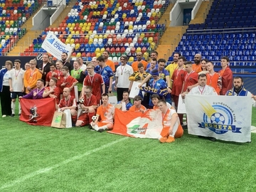 ���� ������� �� ����-������� ��������� � "����� ������"