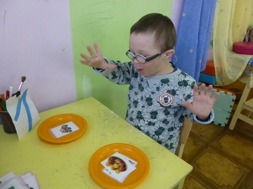 мы поняли «один-много»…