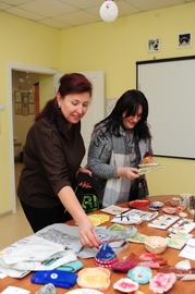 ������ ���������� ����� � ������