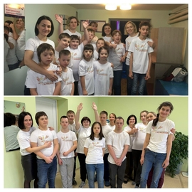 � ���� ��������, ��������!