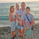 Непростая история Елены Артемовой - мамы двоих детей