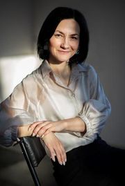 Анна Викторовна Курмакаева,
координатор социальных проектов, в команде с 2016 г.
