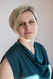 Евгения Михайловна Голякова, дефектолог, педагог детско-родительских групп и групп подготовки к детскому саду и школе, в команде с 2019 г.
